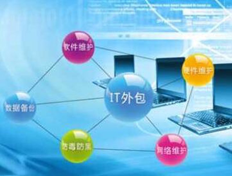 上海软件开发选购指南：企业数字化转型的助推器